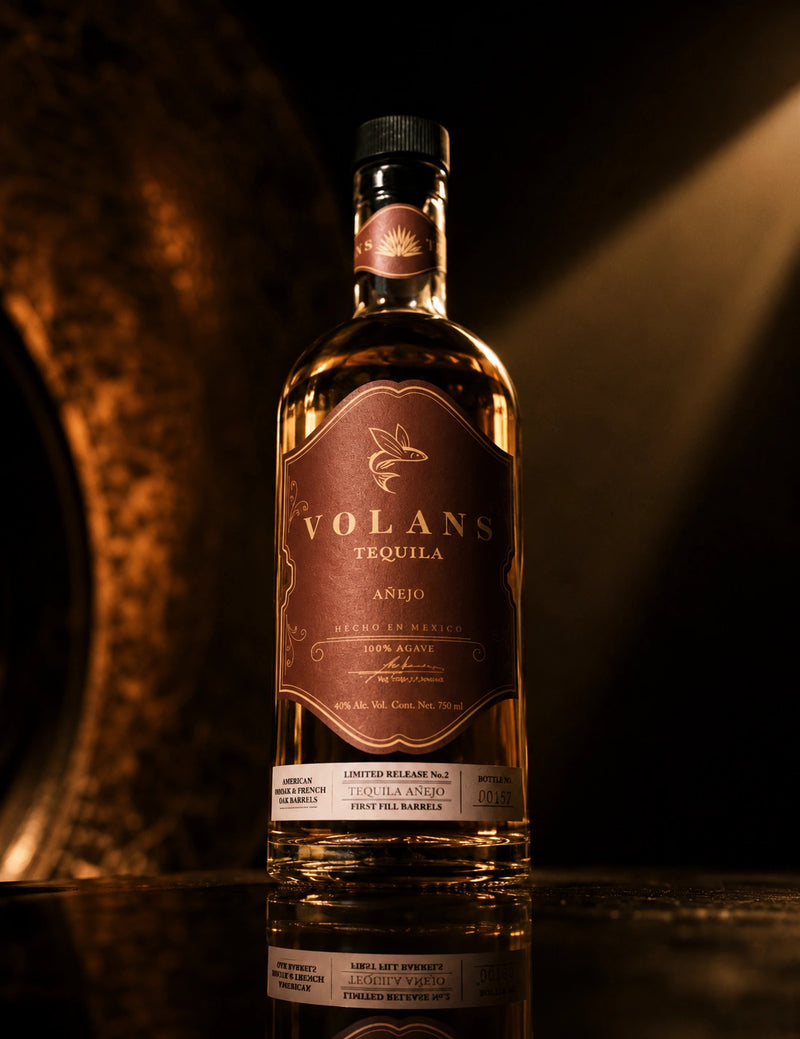 Volans Anejo