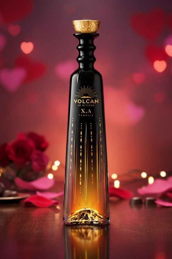 Volcan de Mi Tierra X.A Reposado – SoCal Wine & Spirits