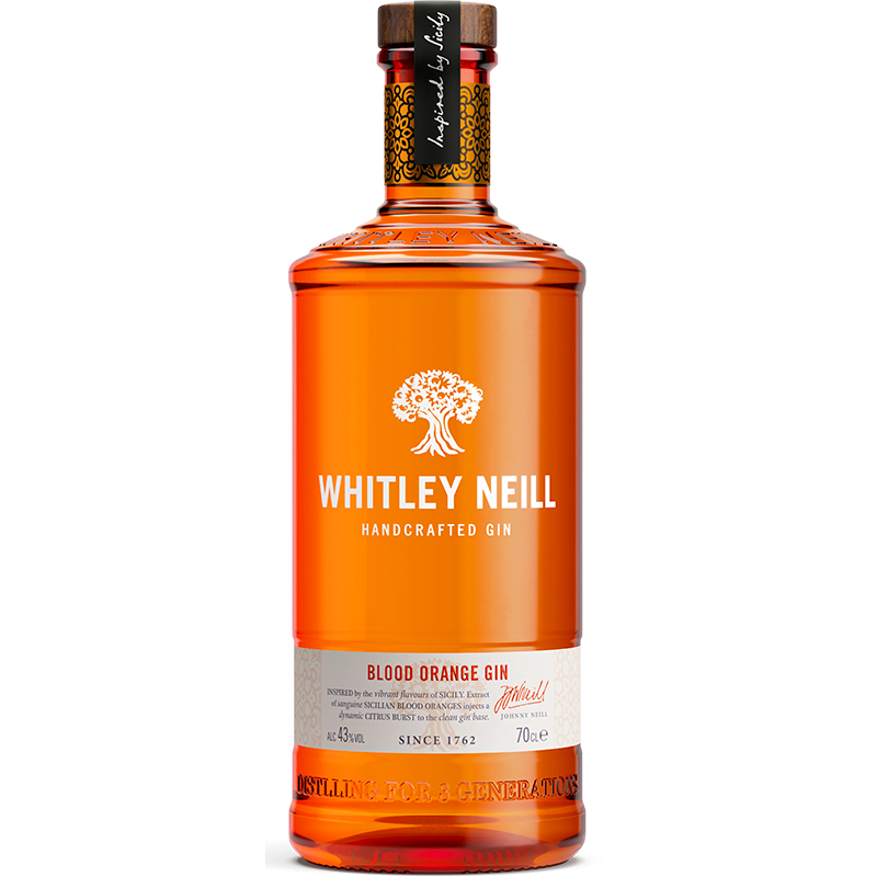 Whitley Neill Gin - SoCal Wine & Spirits