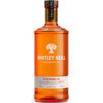 Whitley Neill Blood Orange Gin - SoCal Wine & Spirits