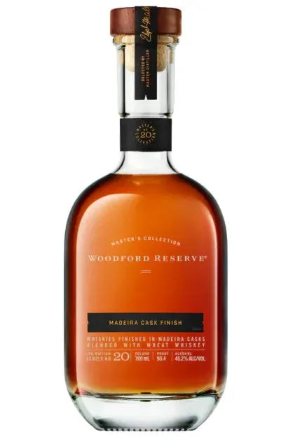 Woodford Reserve Master's Collection Madeira Cask - SoCal Wine & Spirits