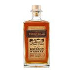 Woodinville Whiskey Co. Straight Bourbon Whiskey - SoCal Wine & Spirits
