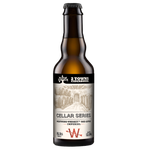Westward x 2 Towns Ciderhouse Whiskey - SoCal Wine & Spirits