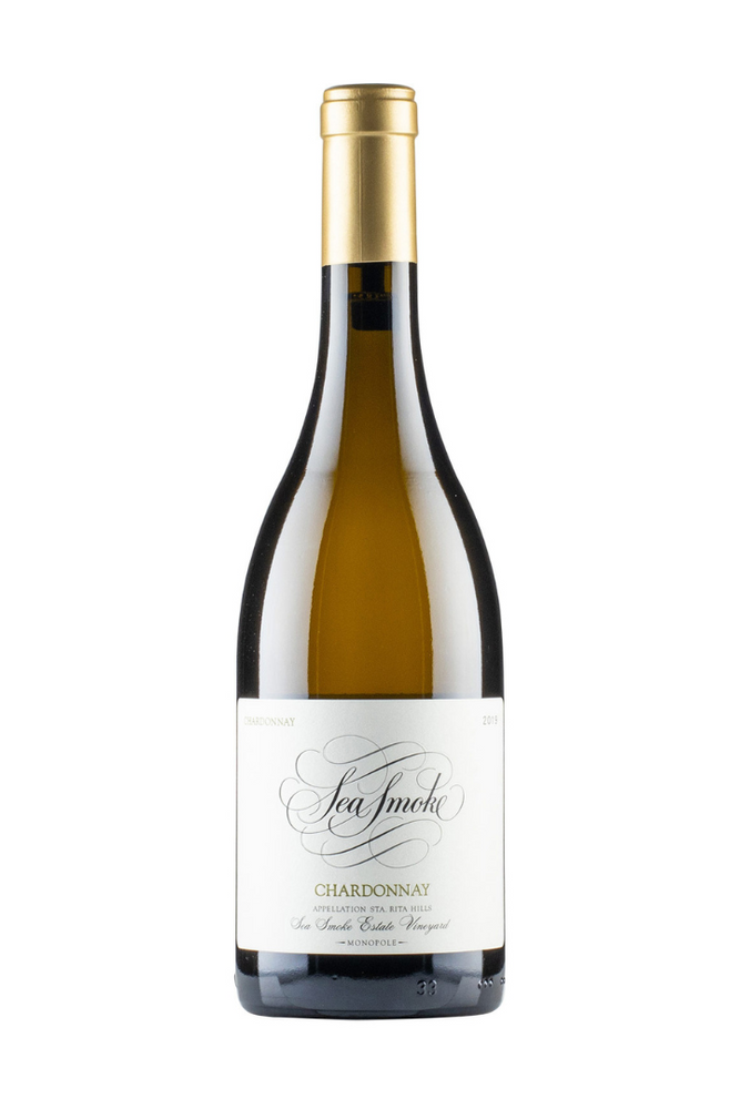 Sea Smoke Chardonnay - SoCal Wine & Spirits