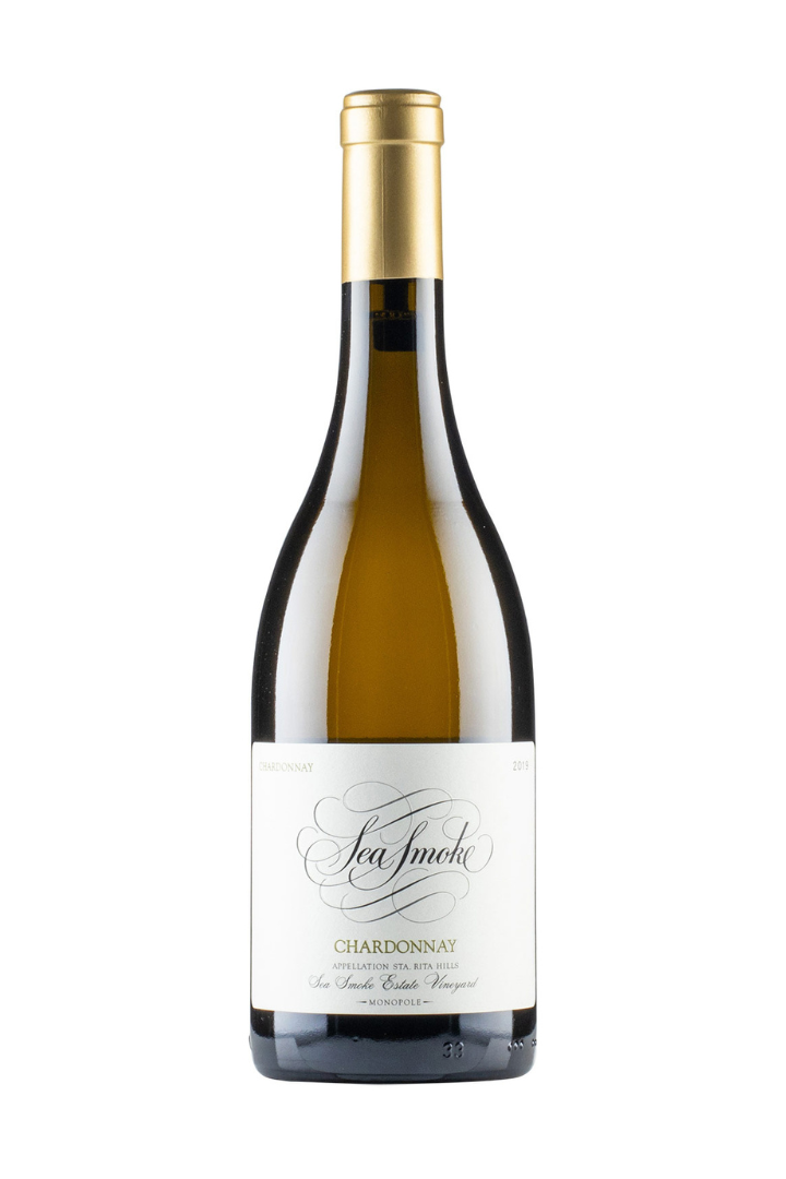 Sea Smoke Chardonnay - SoCal Wine & Spirits