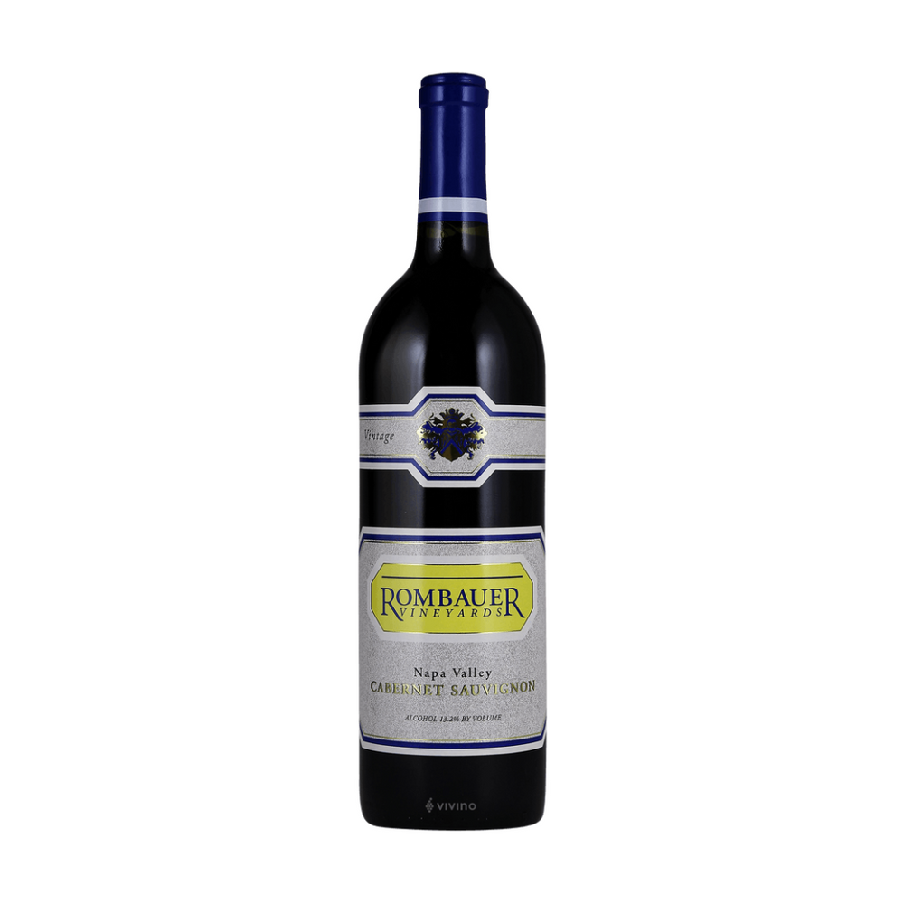 Rombauer Cabernet Sauvignon - SoCal Wine & Spirits