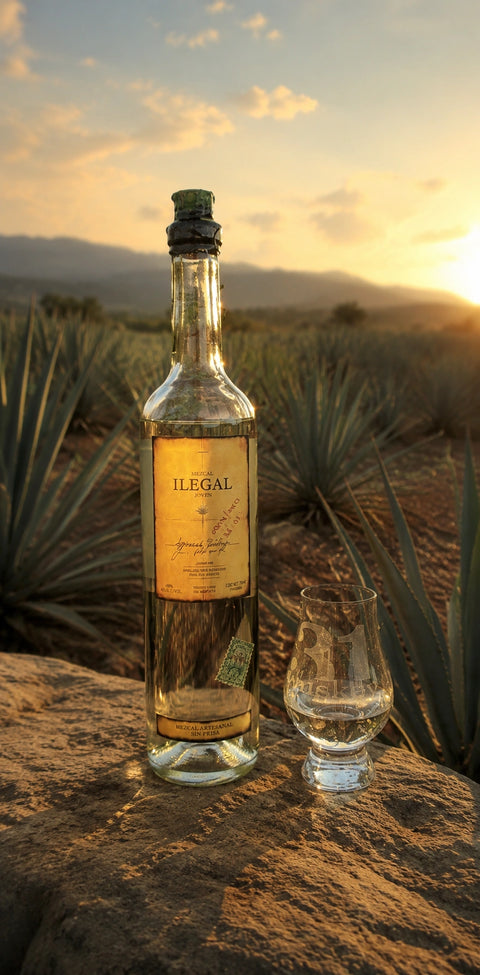 What Is Mezcal, Exactly?