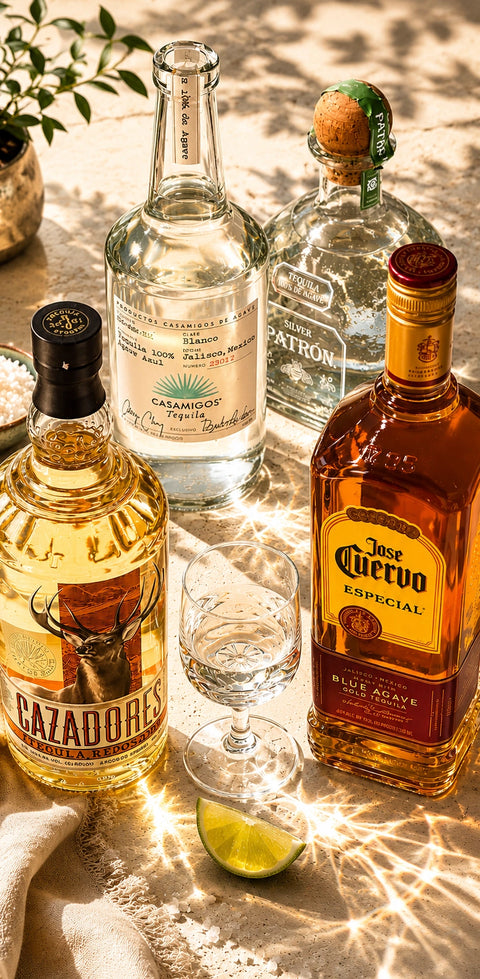 What Is Tequila, Exactly?