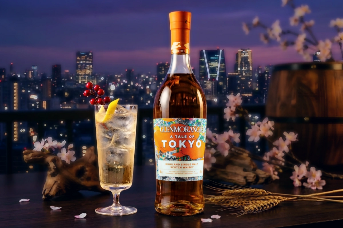 Whisky Highball