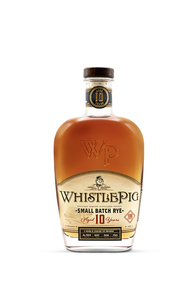 Whistlepig Rye Whiskey Piglets - SoCal Wine & Spirits