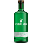 Whitley Neill Aloe & Cucumber - SoCal Wine & Spirits