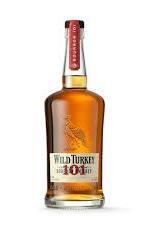 Wild Turkey 101 Proof Kentucky Straight Bourbon 1L - SoCal Wine & Spirits