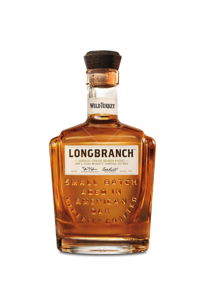 Longbranch By Wild Turkey - SoCal Wine & Spirits