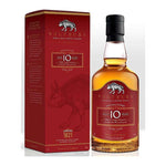 Wolfburn 10 Years - SoCal Wine & Spirits