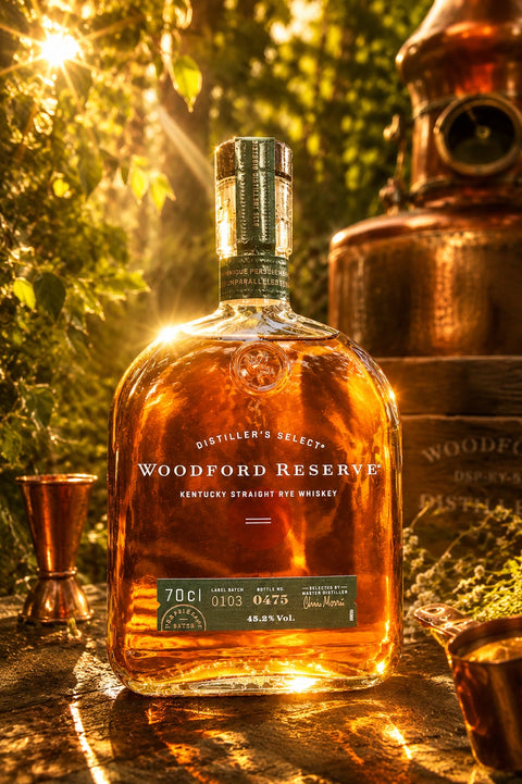 Woodford Reserve Distiller's Select