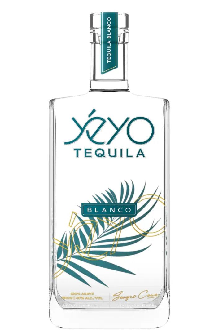 Yeyo Blanco Tequila - SoCal Wine & Spirits