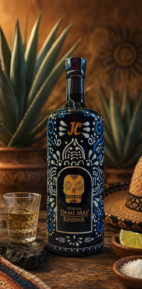 Your Agave Journey: Where to Start