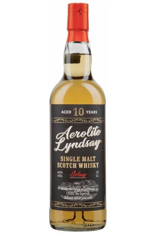 That Boutique-Y Aerolite Lyndsay 10 Year - SoCal Wine & Spirits