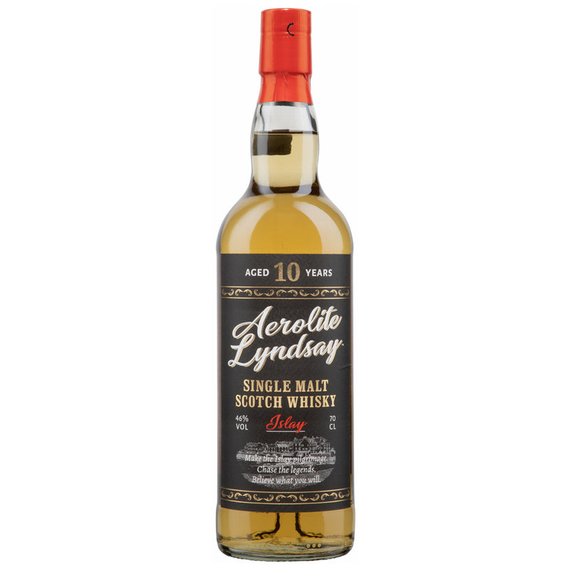 That Boutique-Y Aerolite Lyndsay 10 Year - SoCal Wine & Spirits