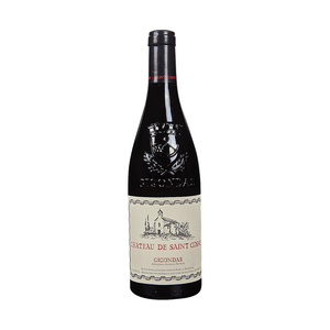 Saint Cosme Saint Gigondas - SoCal Wine & Spirits