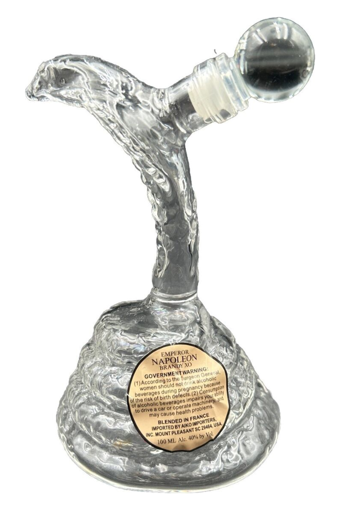 Napoleon Zodiac Snake 100ml - SoCal Wine & Spirits