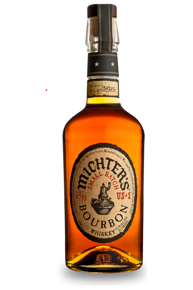 Michter's Small Batch Bourbon - SoCal Wine & Spirits