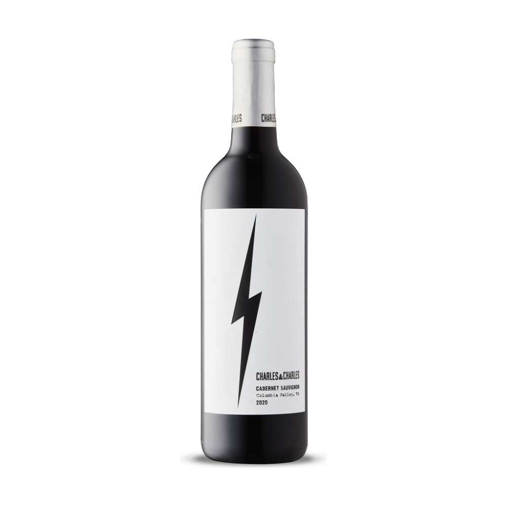 Charles & Charles Bolt Cabernet Sauvignon - SoCal Wine & Spirits