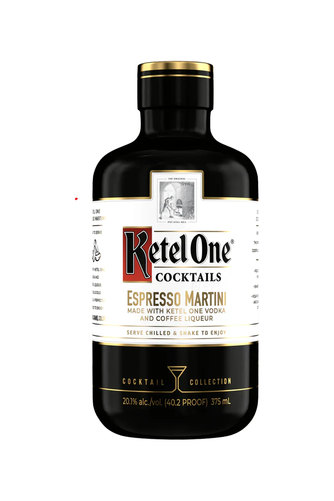 Ketel One Espresso Martini - SoCal Wine & Spirits