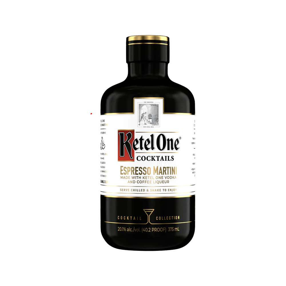 Ketel One Espresso Martini - SoCal Wine & Spirits