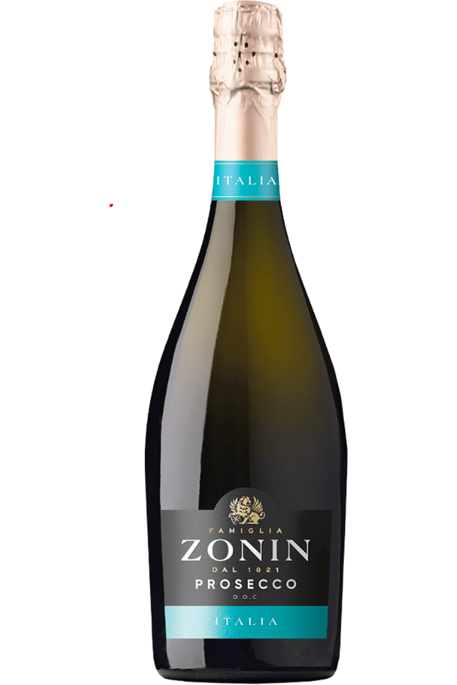 Zonin Prosecco - SoCal Wine & Spirits