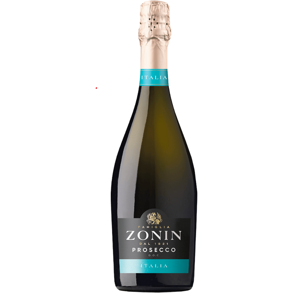 Zonin Prosecco - SoCal Wine & Spirits