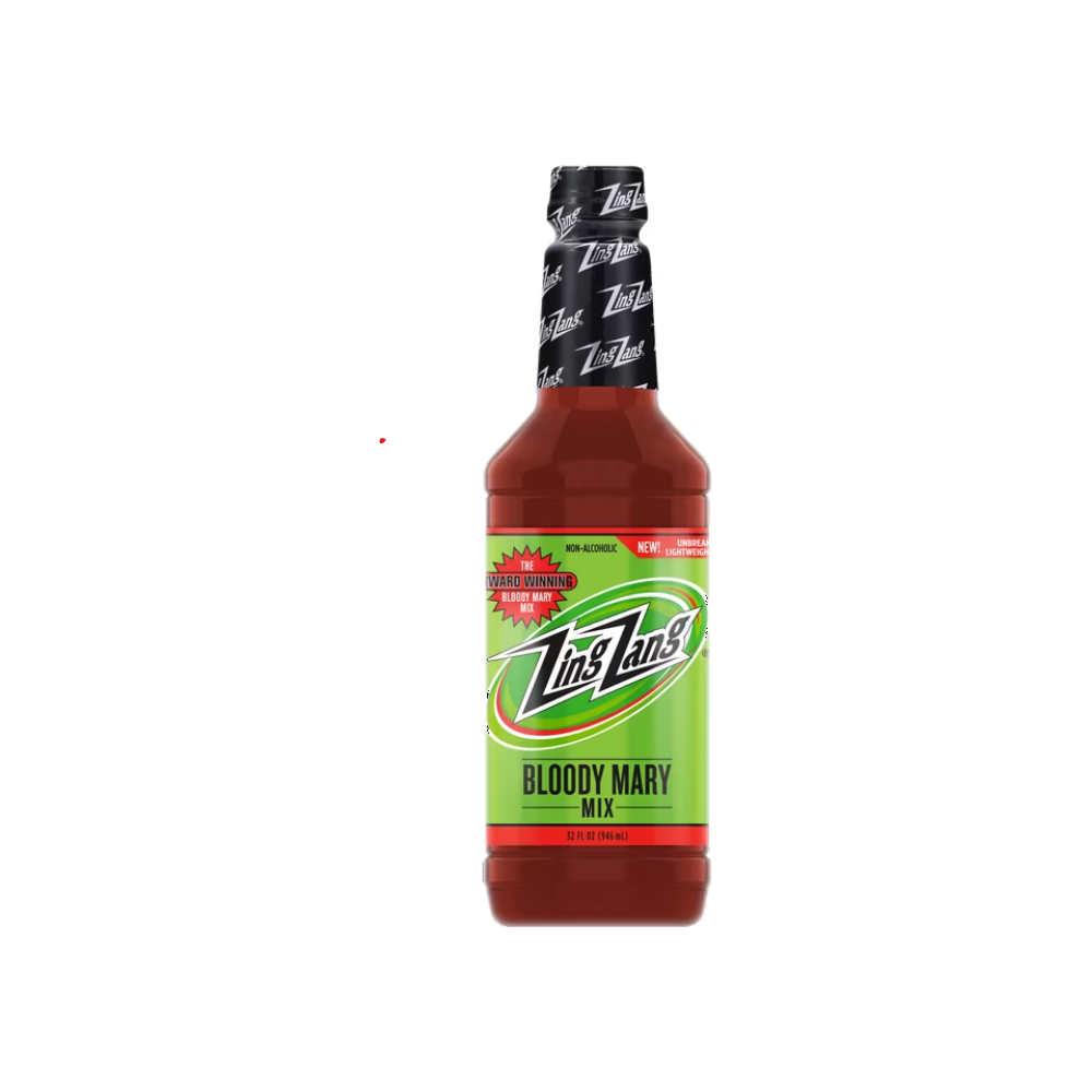 Zing Zang Blazin Bloody Mary - SoCal Wine & Spirits