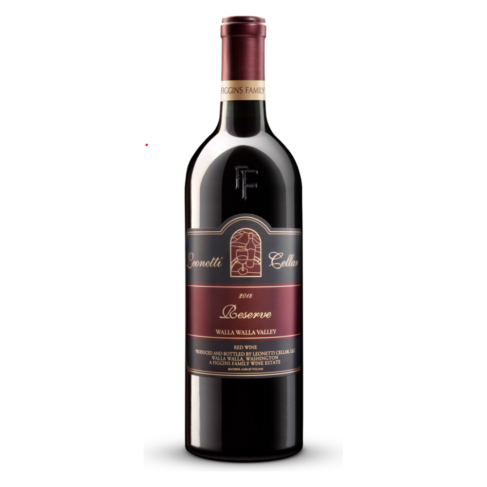Leonetti Cellar Cabernet Sauvignon - SoCal Wine & Spirits