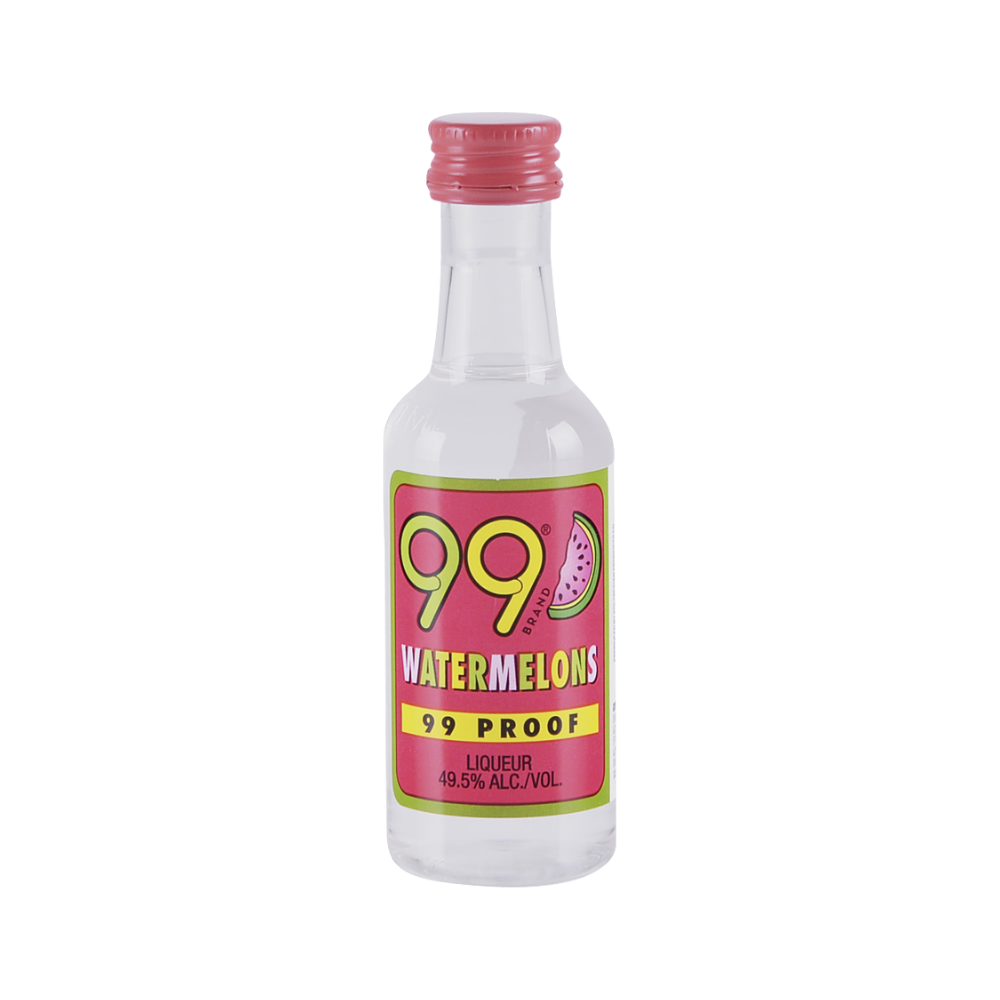 99 Pink Lemonade - SoCal Wine & Spirits