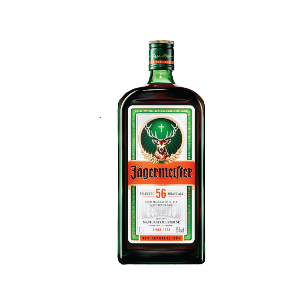 Jagermeister - SoCal Wine & Spirits