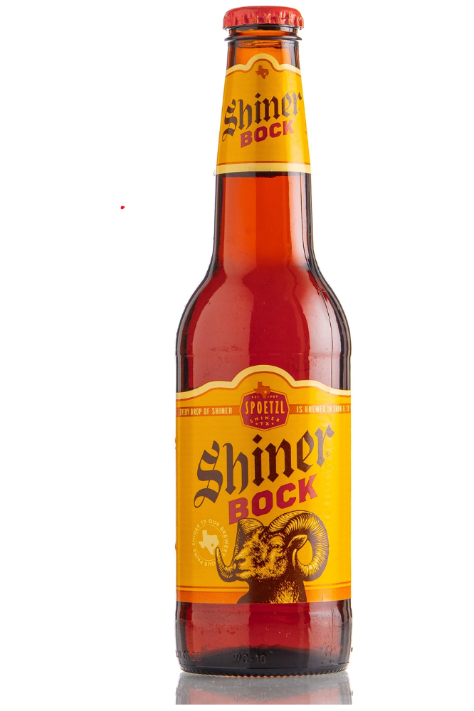 Shiner Bock - SoCal Wine & Spirits