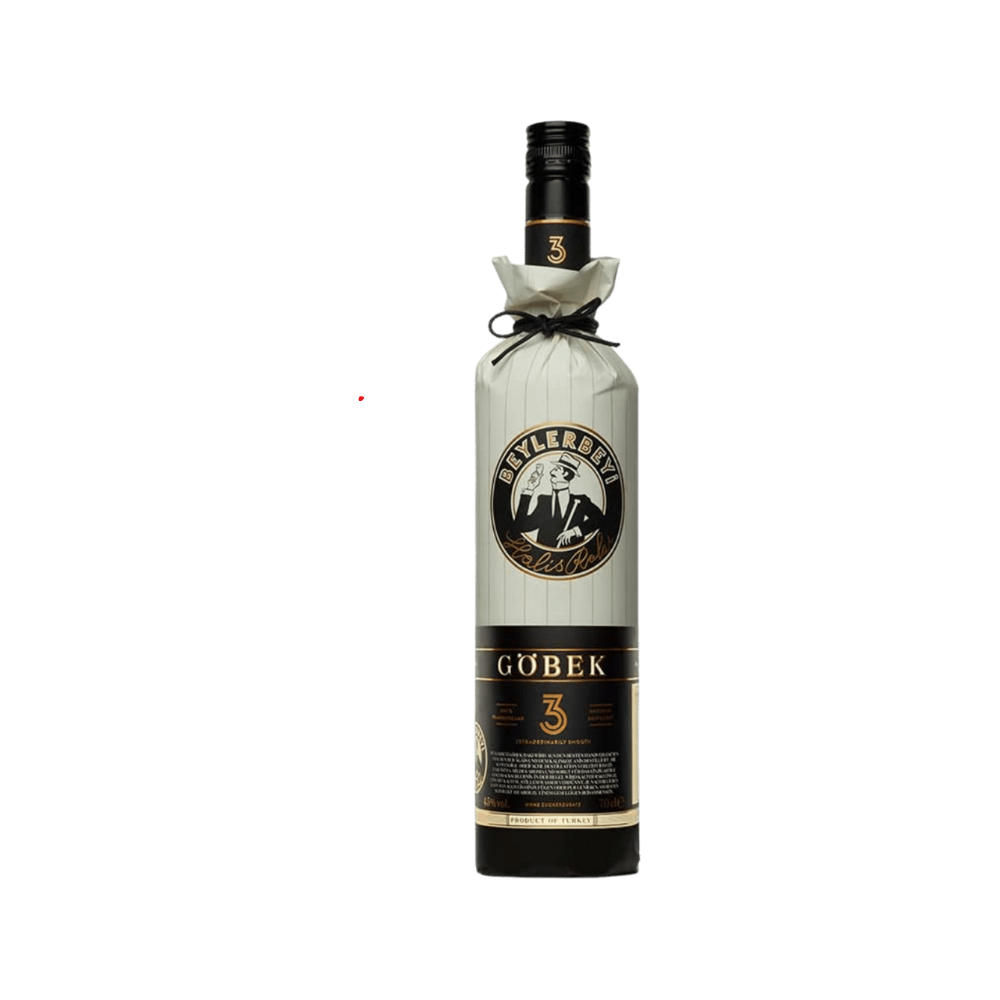 Beylerbeyi Gobek Raki - SoCal Wine & Spirits