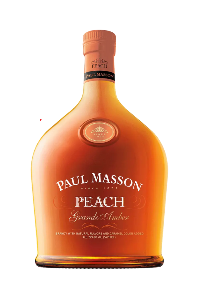 Paul Masson Fruit Punch Mini - SoCal Wine & Spirits