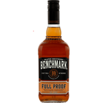 Benchmark Full Proof Bourbon - SoCal Wine & Spirits