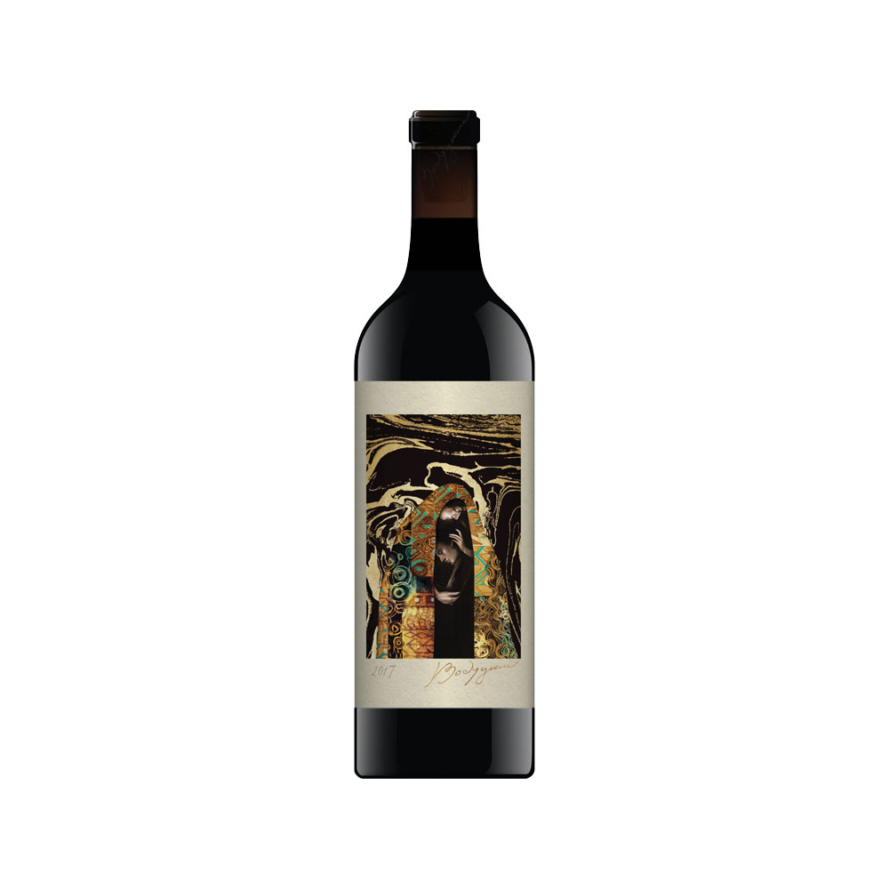 Daou Vineyards 'Bodyguard' Red