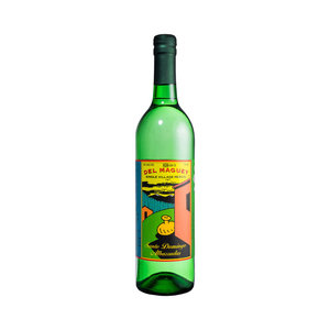 Del Maguey Santo Domingo Albarradas - SoCal Wine & Spirits