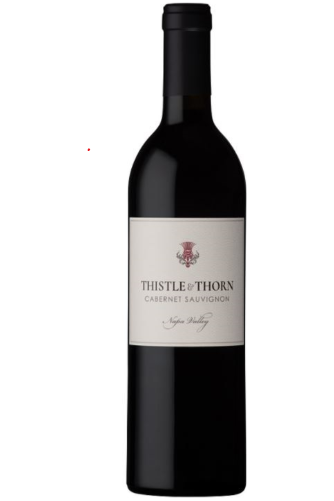 Thistle & Thorn Cabernet Sauvignon - SoCal Wine & Spirits