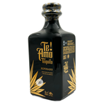 Te! Amo Tequila Reposado Black Ceramic Bottle - SoCal Wine & Spirits