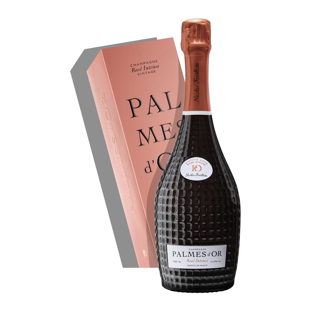 Nicolas Feuillatte Palmes d'Or Rose Millesime - SoCal Wine & Spirits