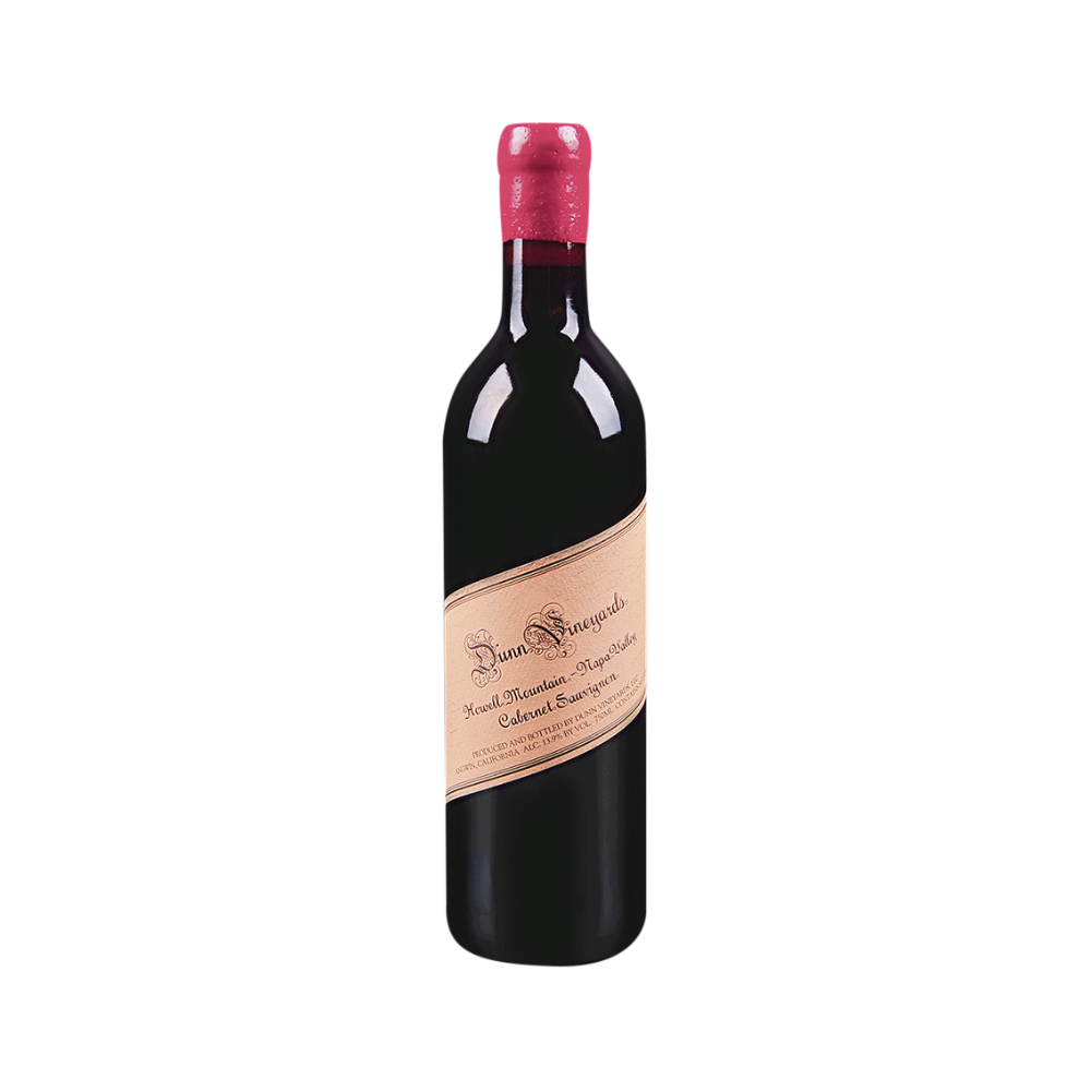 Dunn Vineyards Napa Cabernet Sauvignon - SoCal Wine & Spirits