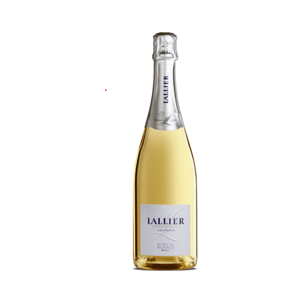 Lallier Grand Cru Blanc de Blancs - SoCal Wine & Spirits