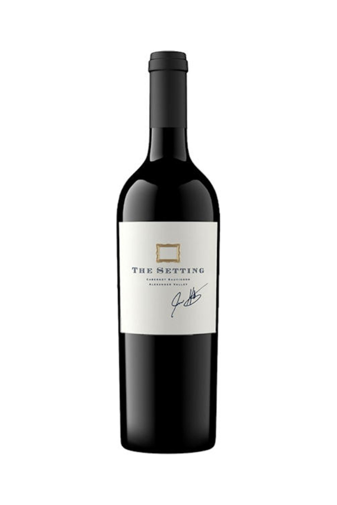 The Setting Alexander Cabernet - SoCal Wine & Spirits