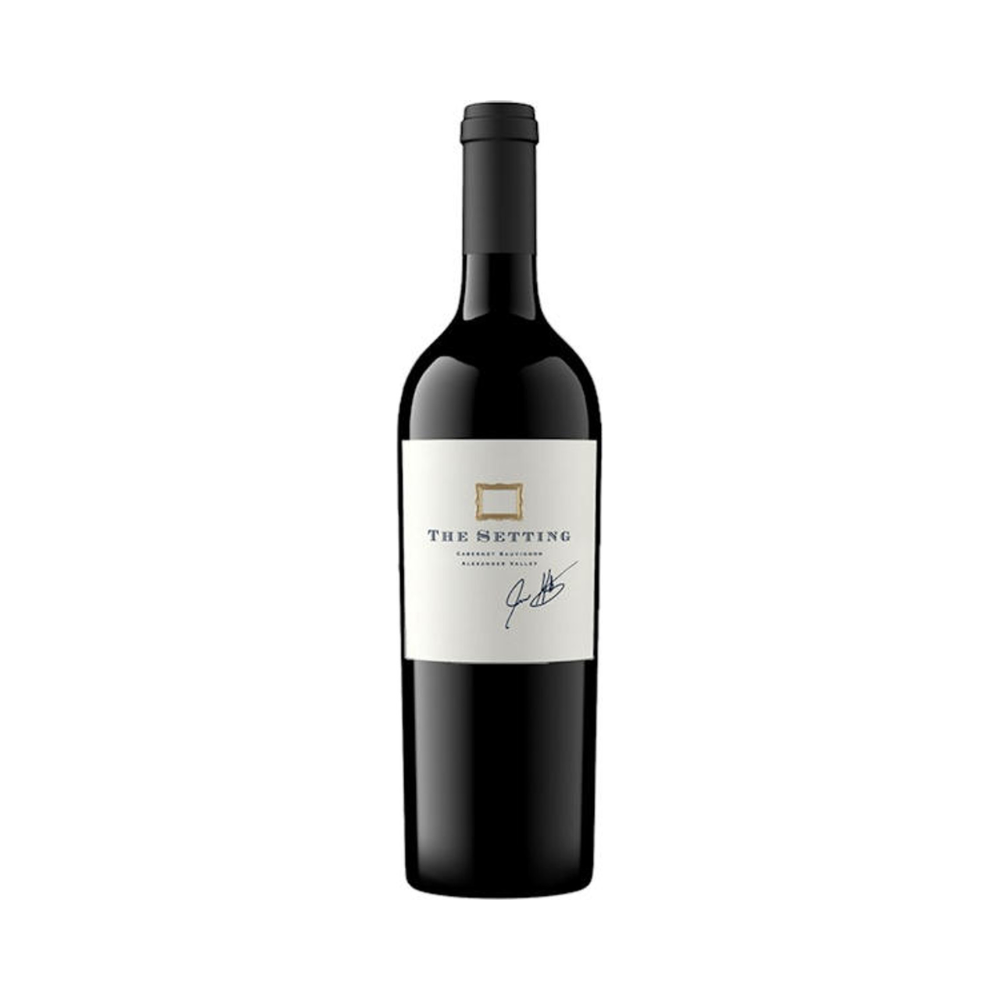 The Setting Alexander Cabernet - SoCal Wine & Spirits