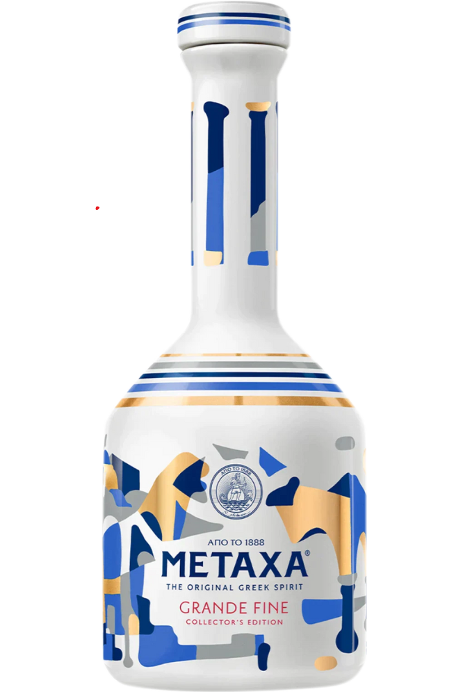 Metaxa Grande Fine Brandy - SoCal Wine & Spirits