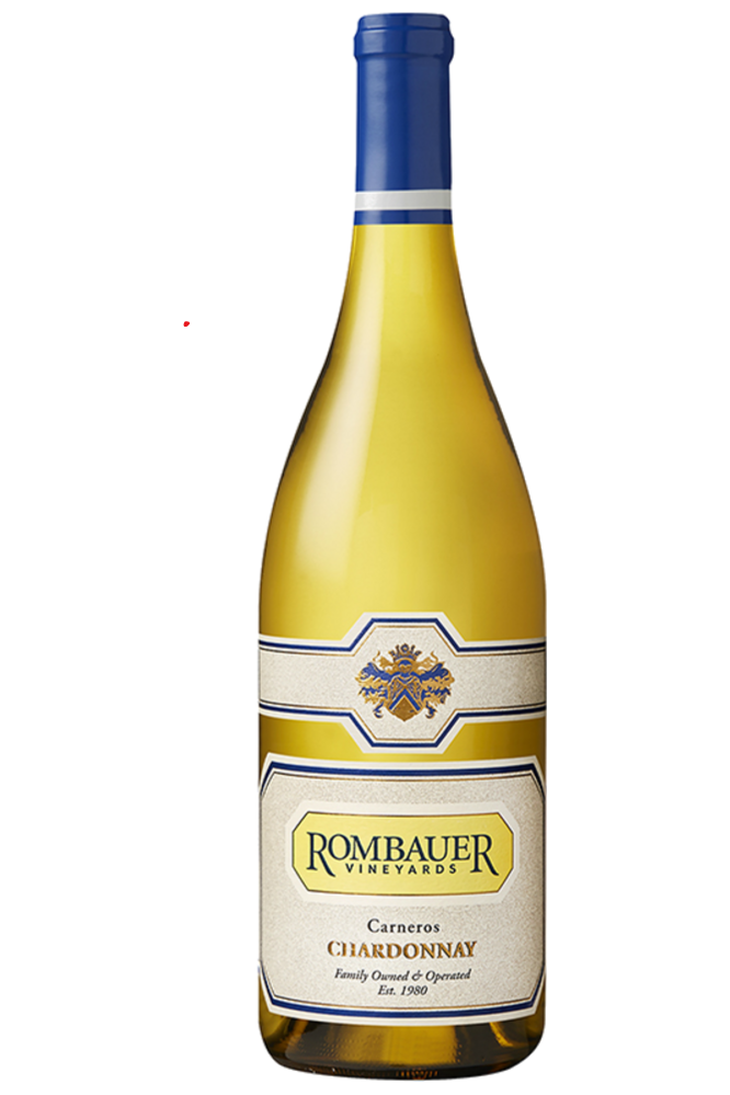 Rombauer Chardonnay - SoCal Wine & Spirits